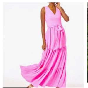 Lilly Pulitzer Maurine Maxi